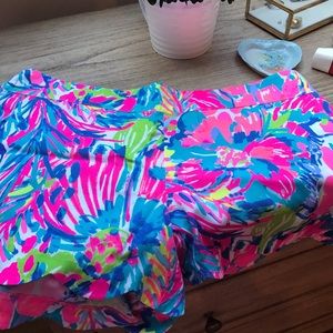 Lilly Pulitzer Shorts!